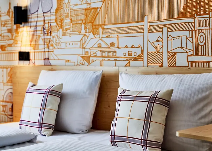 Mcdreams Hotel Muenchen - Messe