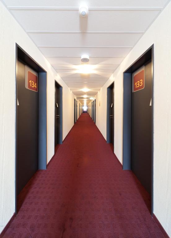 Mcdreams Muenchen - Messe 2*